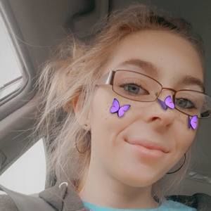 Meet your Posher, Brittany